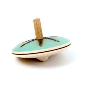 frutti di mare wooden top