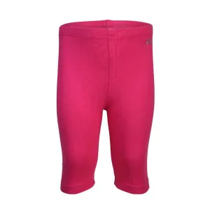 FUSCHIA BASIC TROUSER FOR BABY GIRLS