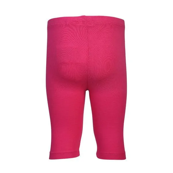 FUSCHIA BASIC TROUSER FOR BABY GIRLS