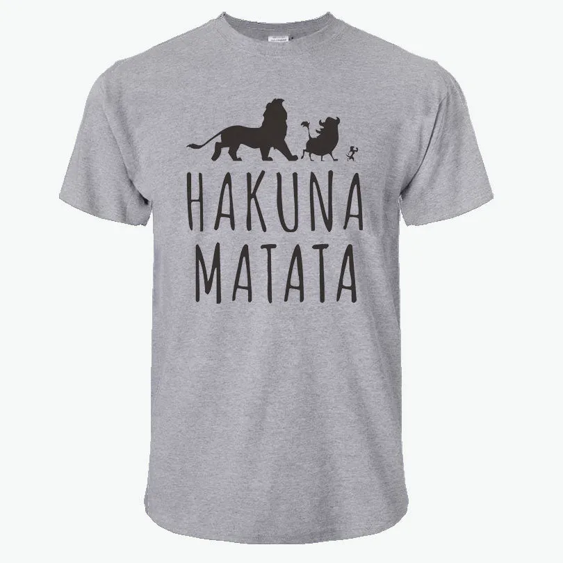 HAKUNA MATATA Men's