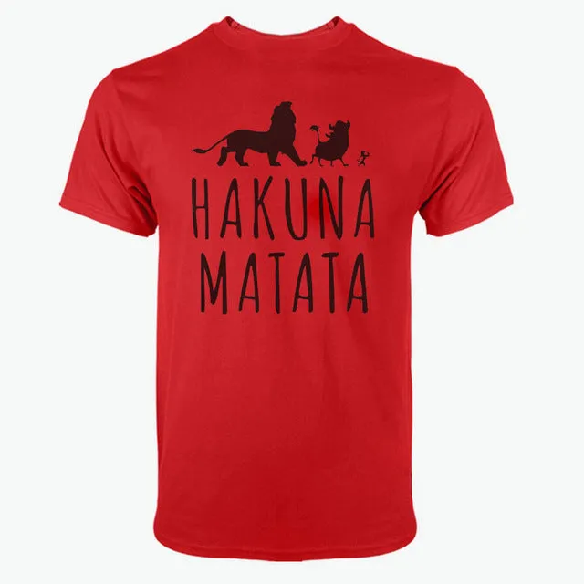 HAKUNA MATATA Men's