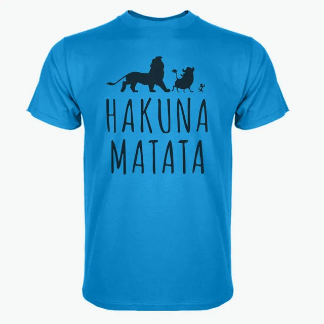 HAKUNA MATATA Men's