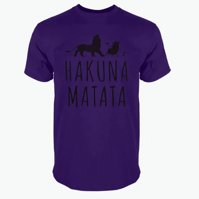 HAKUNA MATATA Men's