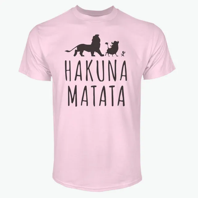 HAKUNA MATATA Men's