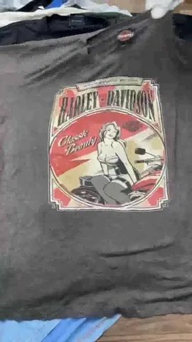 Harley Davidson Shirts