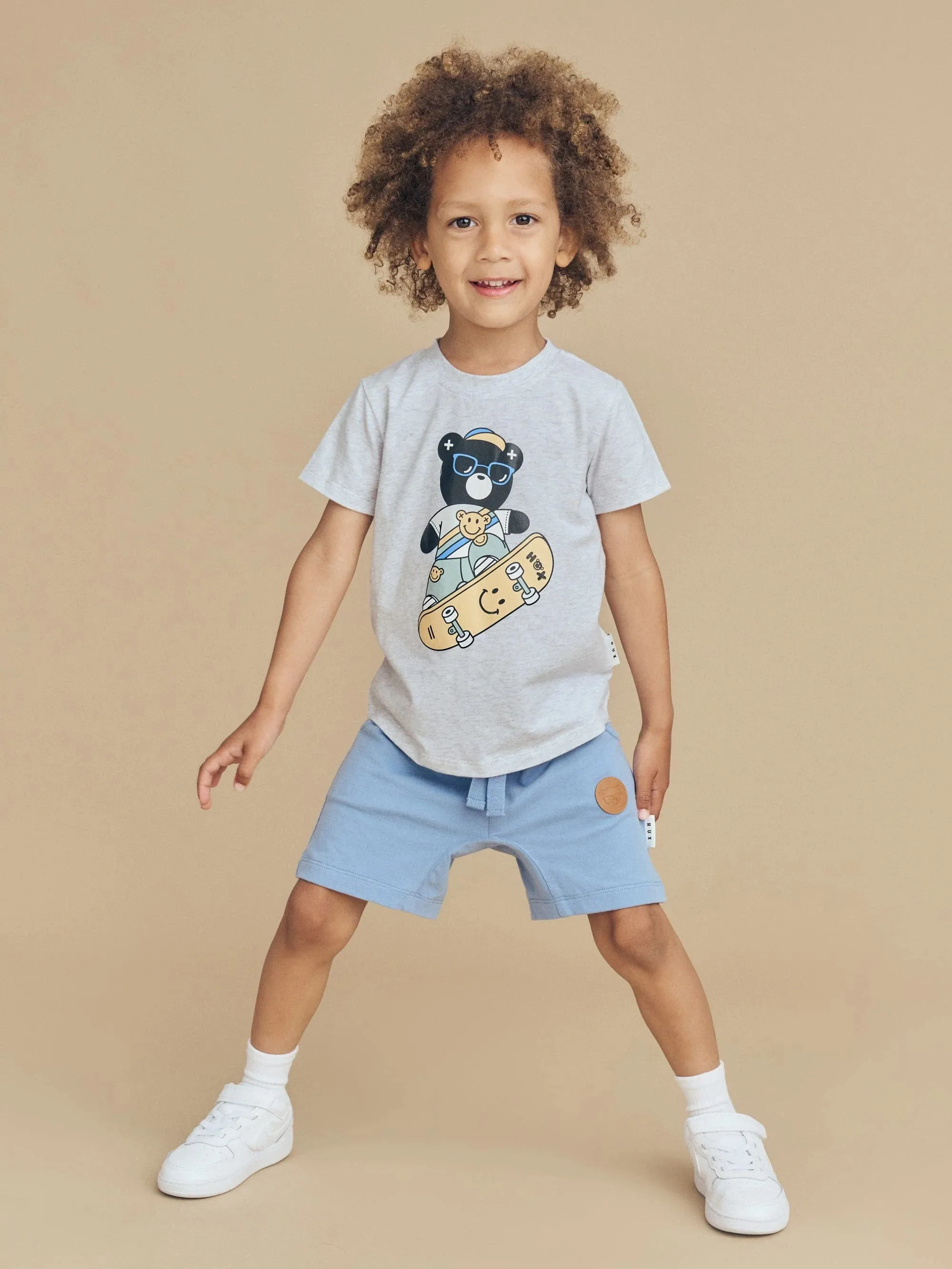 Huxbaby Skatin' Hux T-Shirt