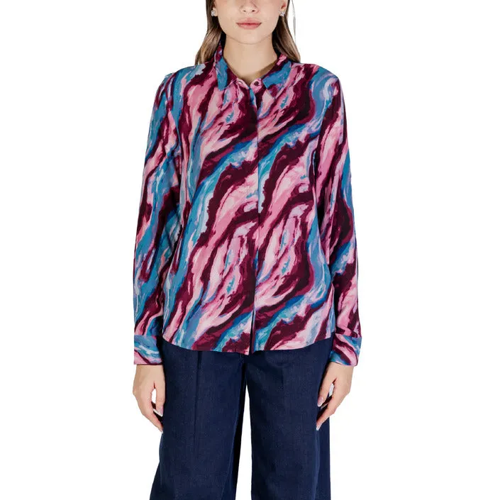 Ichi  Women Shirt