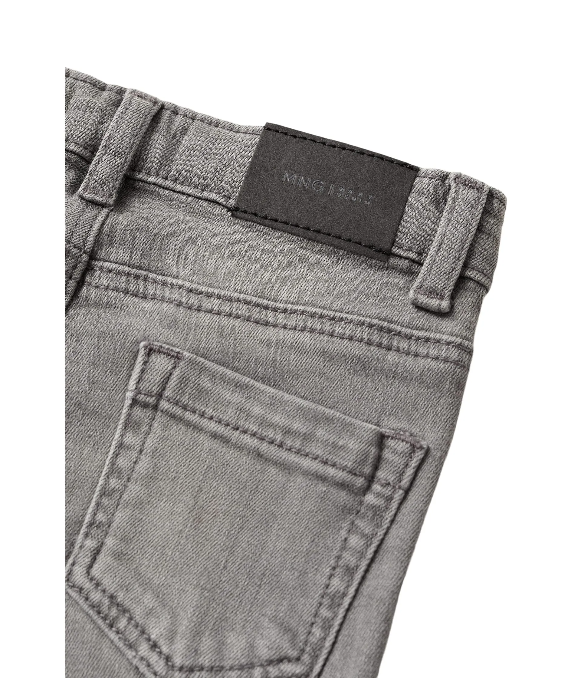 Jeans MANGO Kids, Moon Jeans