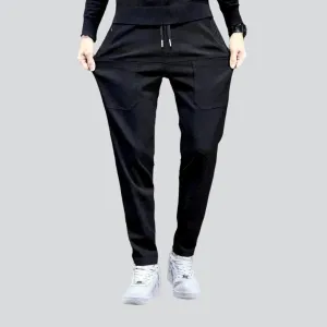 Joggers casual jeans
 for men