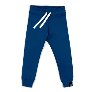 Kids Bamboo Slim Joggers