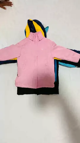 Kids jacket