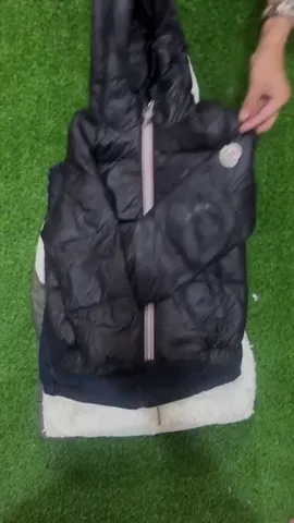 Kids moncler jackets