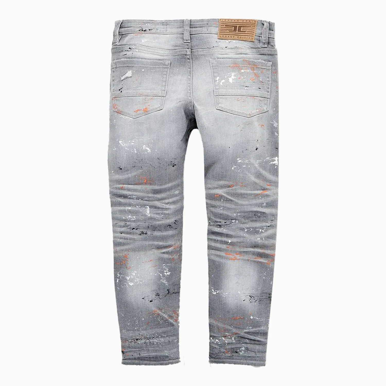 Kid's Naples Denim Jeans