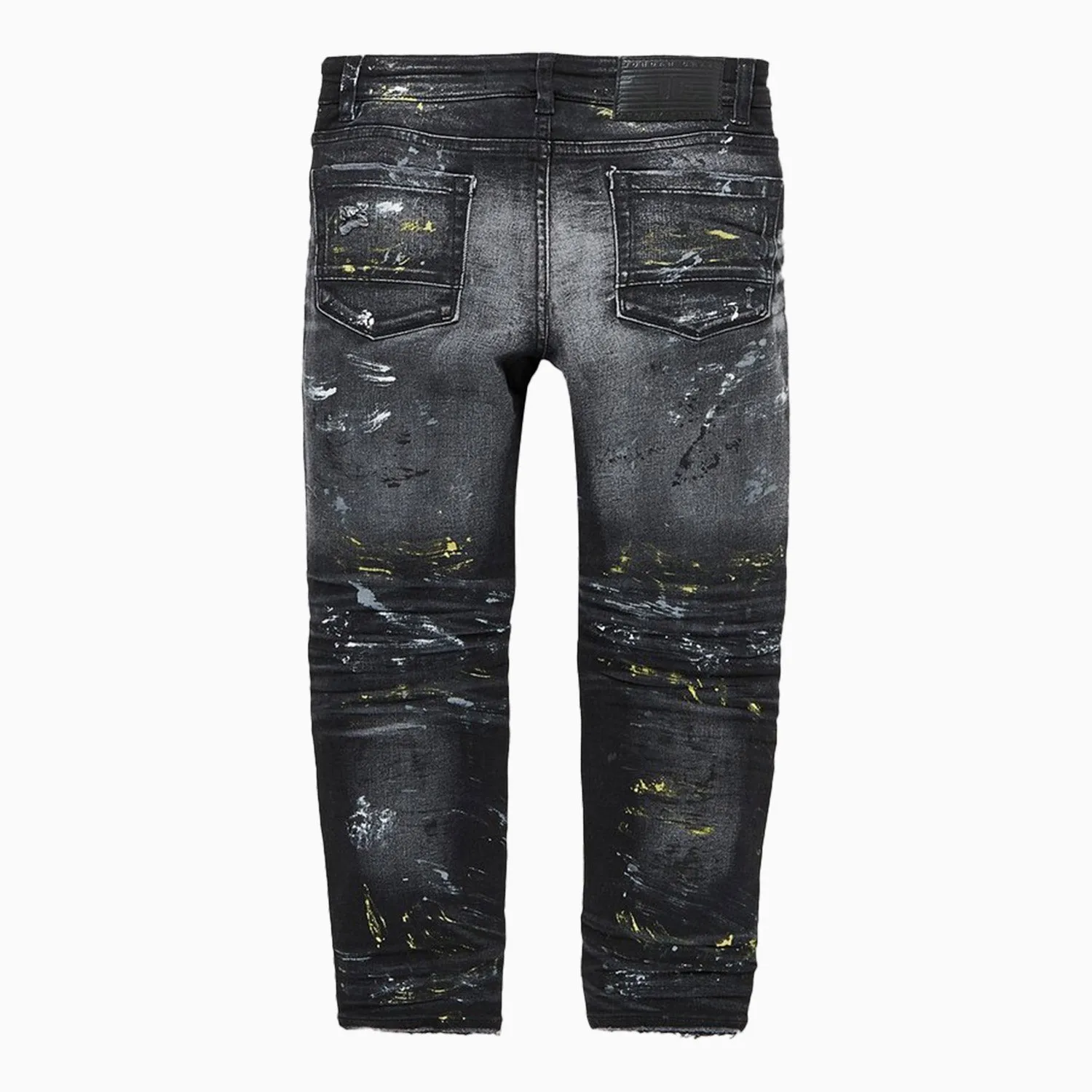 Kid's Naples Denim Jeans