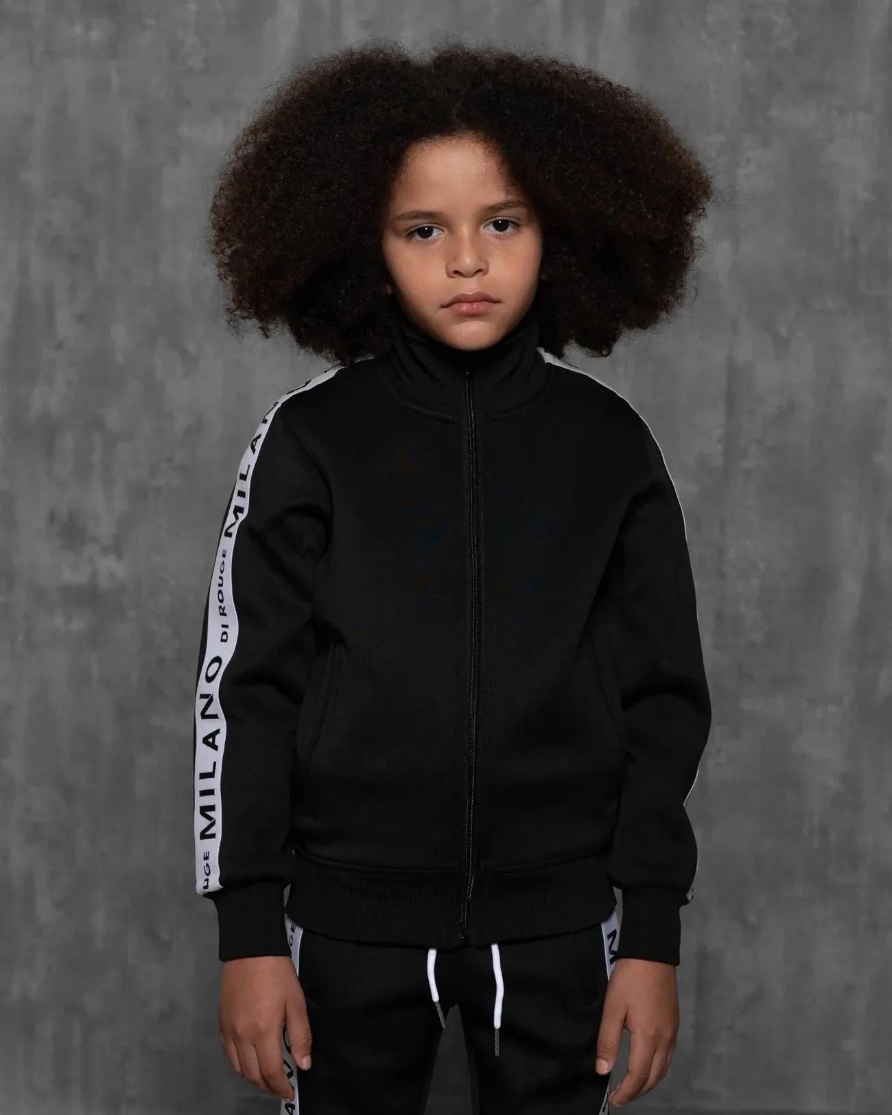 Kids Tyler Sweatsuit