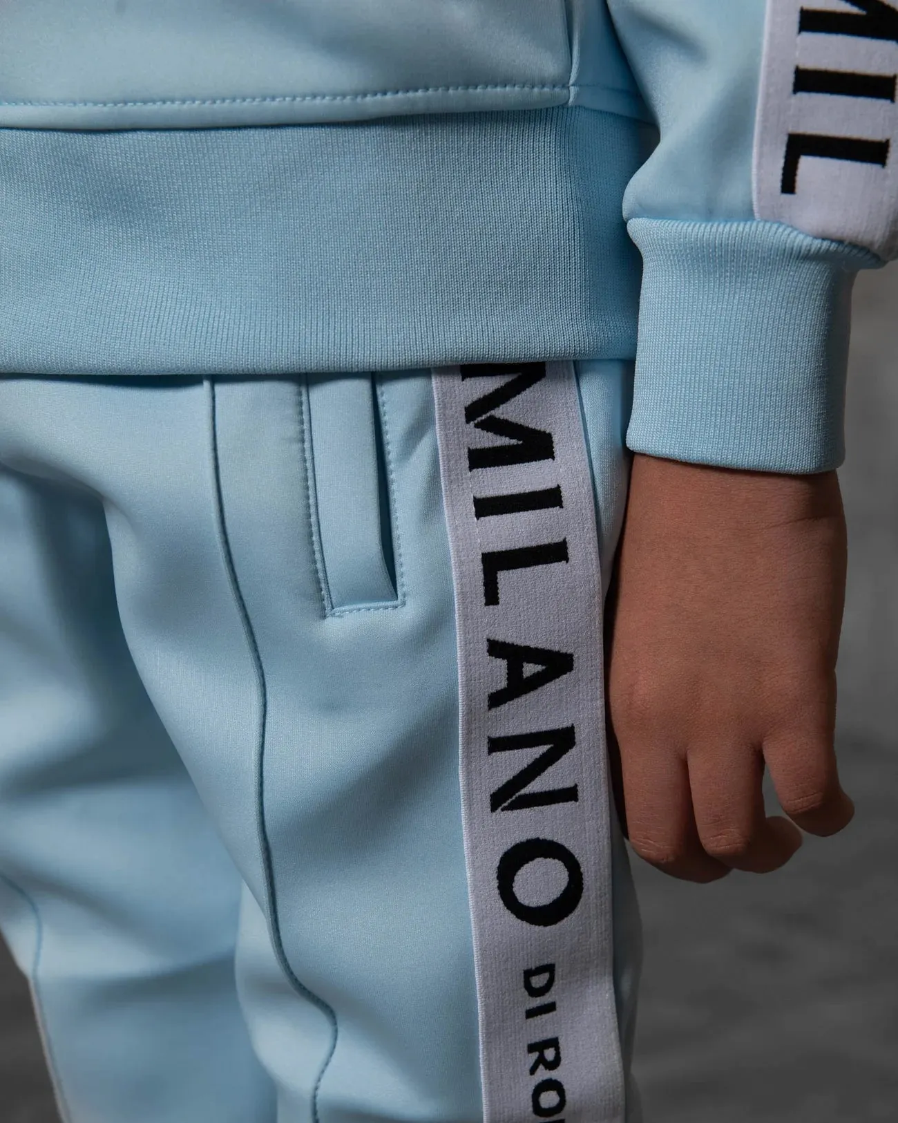 Kids Tyler Sweatsuit