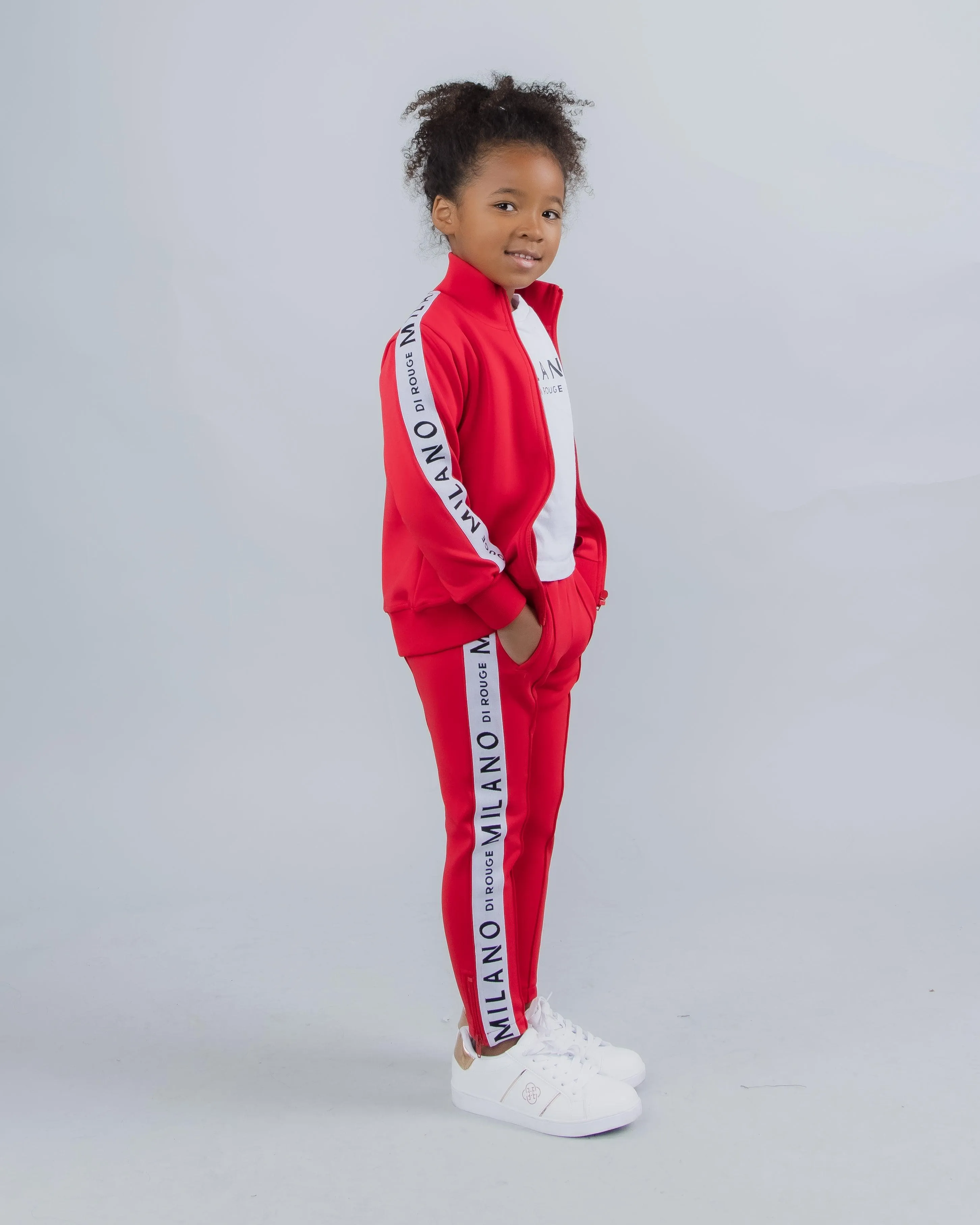 Kids Tyler Sweatsuit