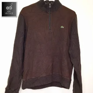 LACOSTE SWEATERS - 18 PCS