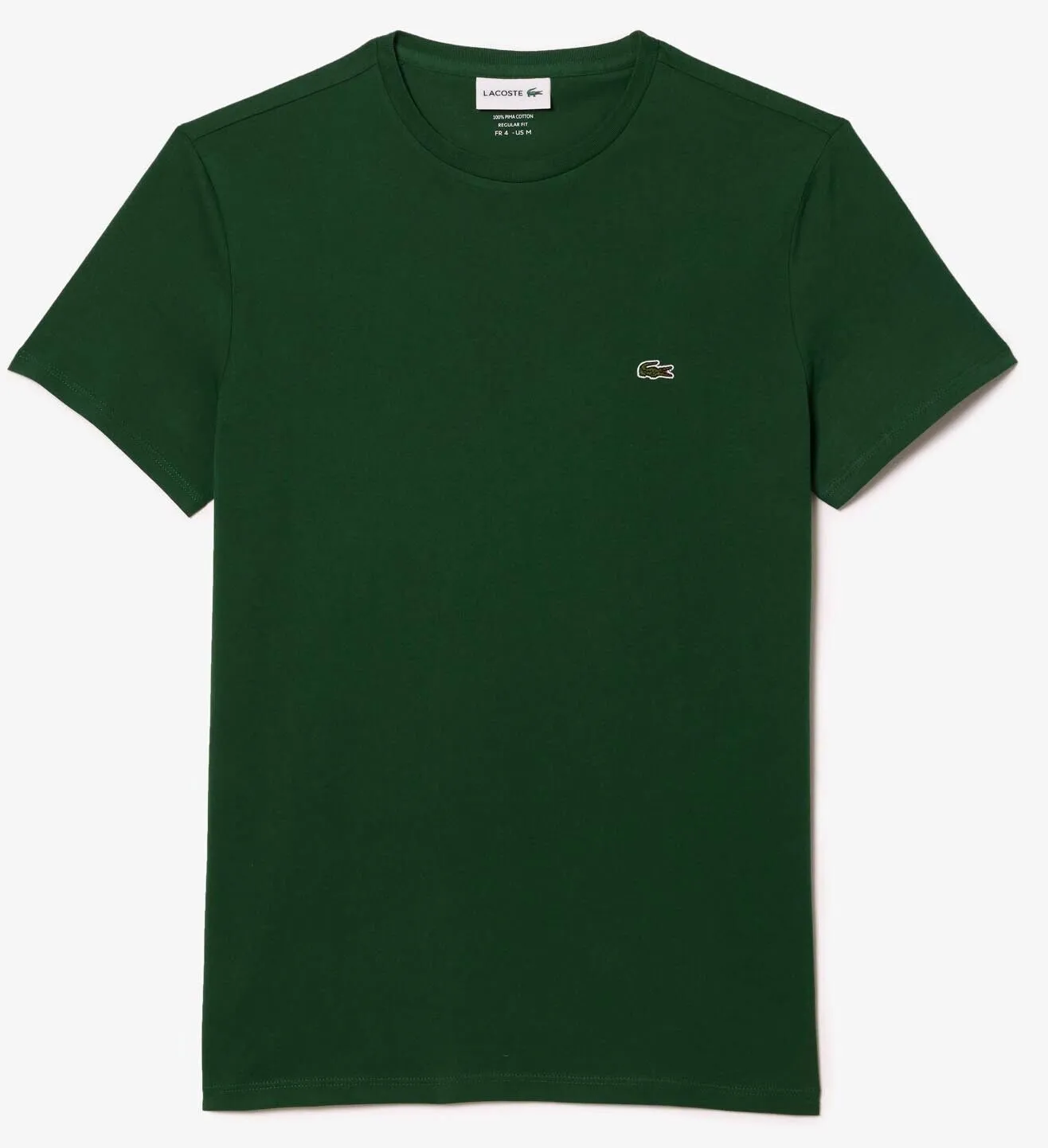 Lacoste T Shirts