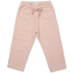 Lalaby Barely Pink Charlie Trousers