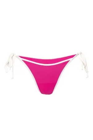 Levy Bougainvillea Bikini Bottom