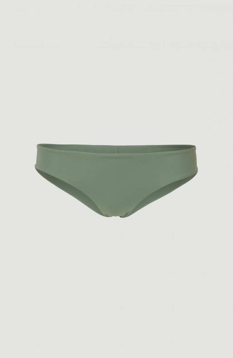 Maoi Bikini Bottoms | Lily Pad