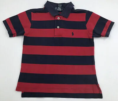 Men,s  Aesthetic Vintage Ralph Lauren Polo T-Shirts