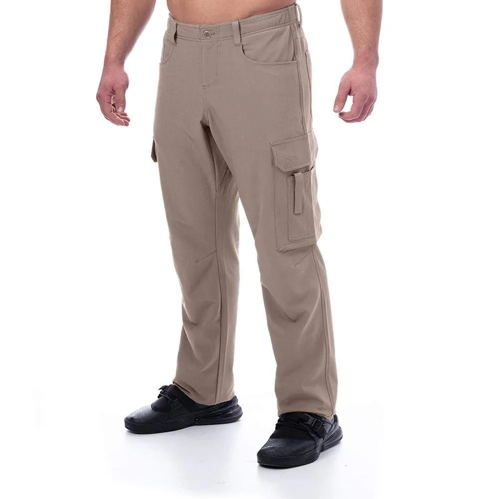 Men's Cooling Cargo Pants - CLOSEOUT