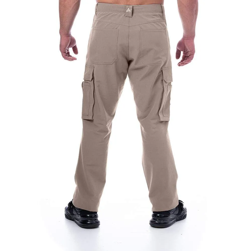 Men's Cooling Cargo Pants - CLOSEOUT