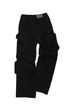 Milano Corduroy Cargo Pants