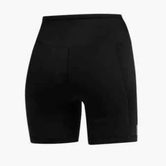 Mystic lunar neo biker shorts women