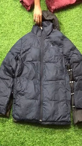 Nike grade ABC 50 pcs puffer jackets