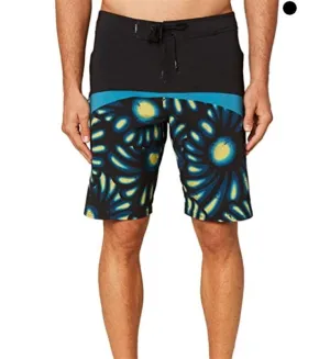 O'Neill Hyperfreak Boardshort Men Black 31