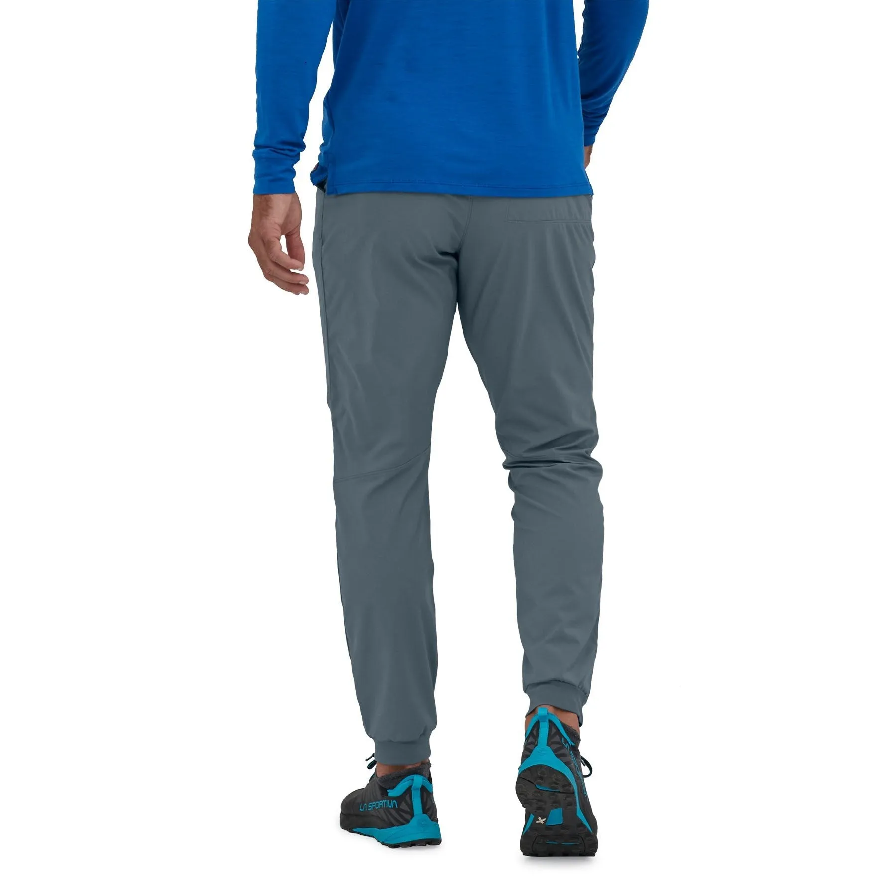 Patagonia Men's Terrebonne Joggers