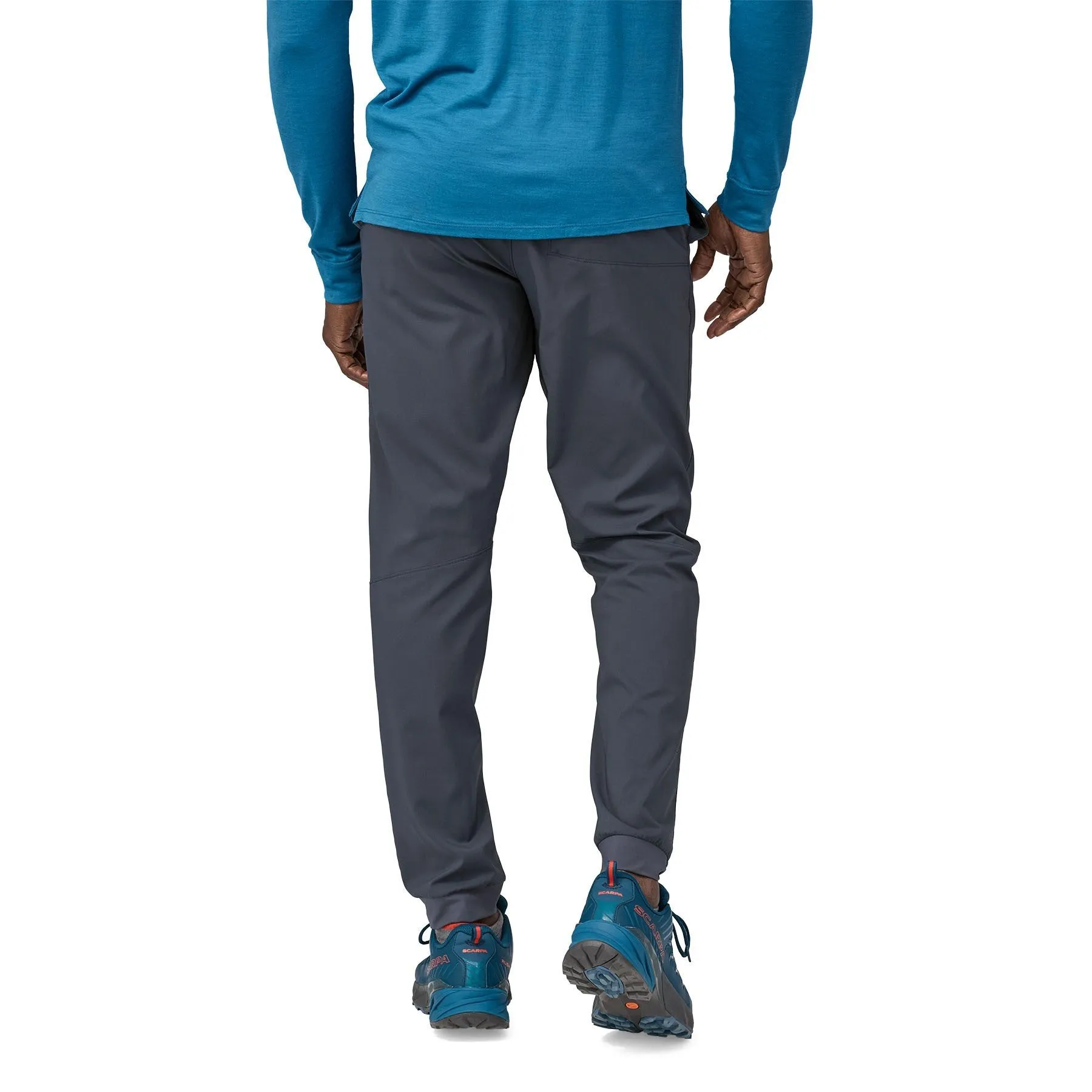 Patagonia Men's Terrebonne Joggers