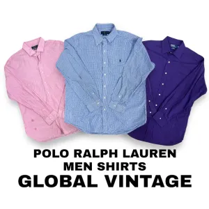 Polo men shrits