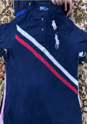 POLO  Ralph Lauren T-Shirts