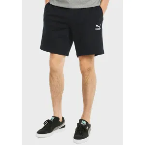 Puma Classics Men Lifestyle Short Black