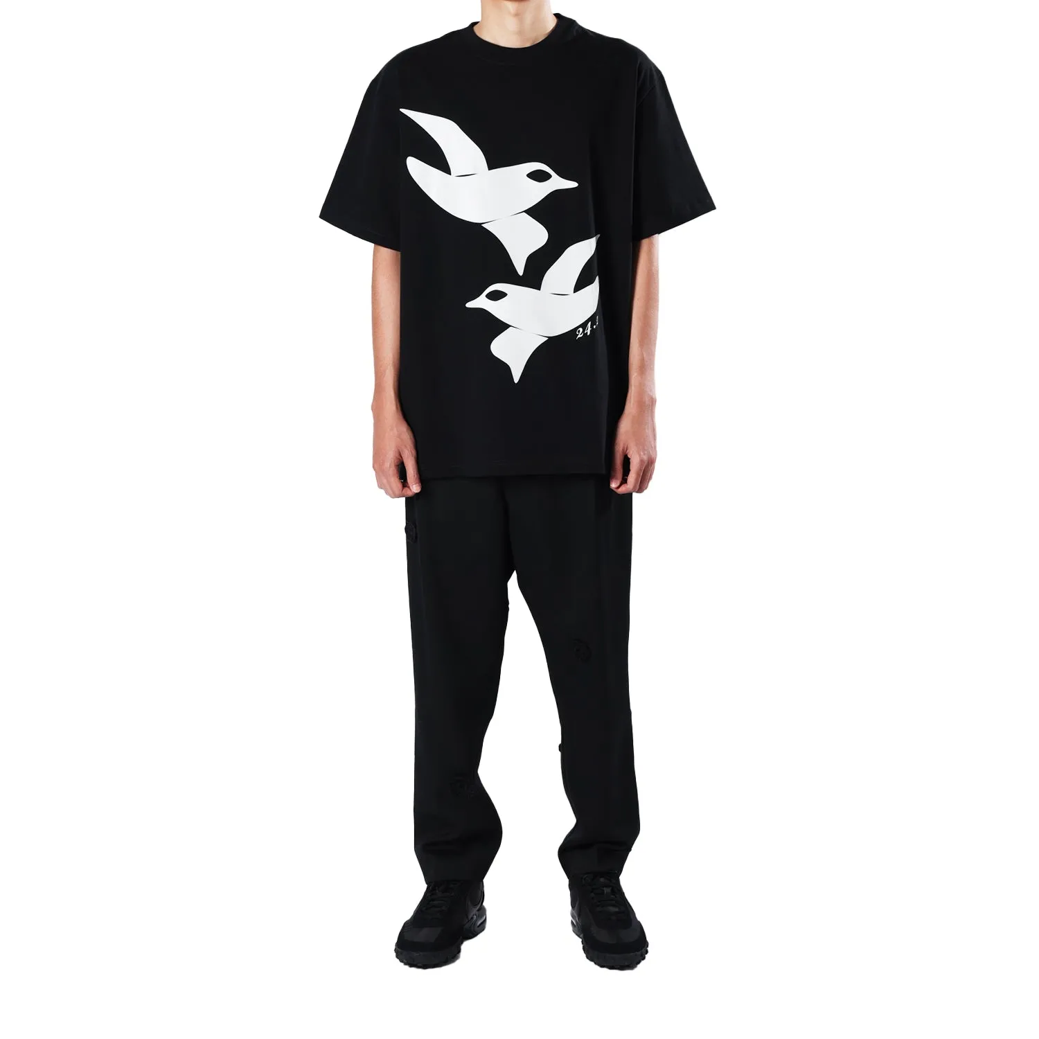 "Birds" Standard Tee