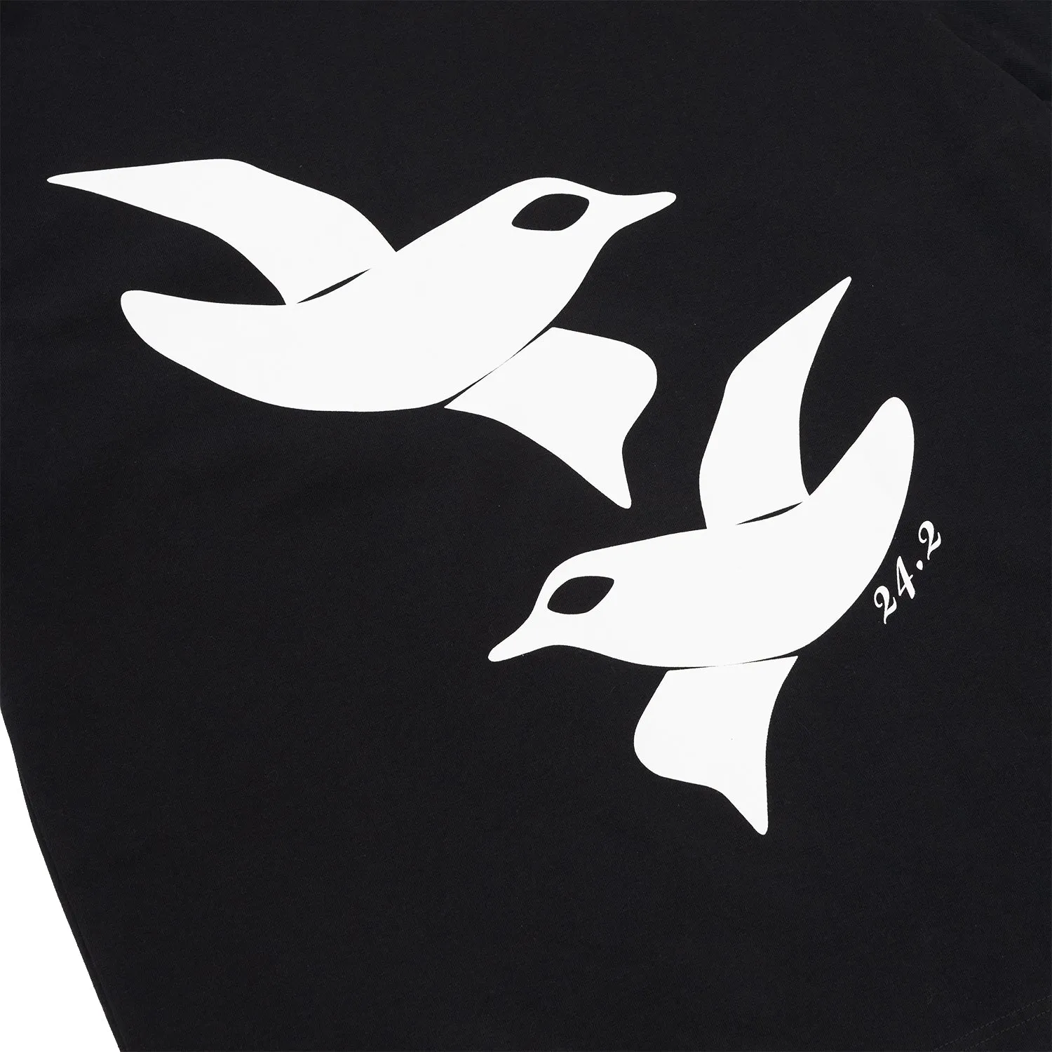 "Birds" Standard Tee