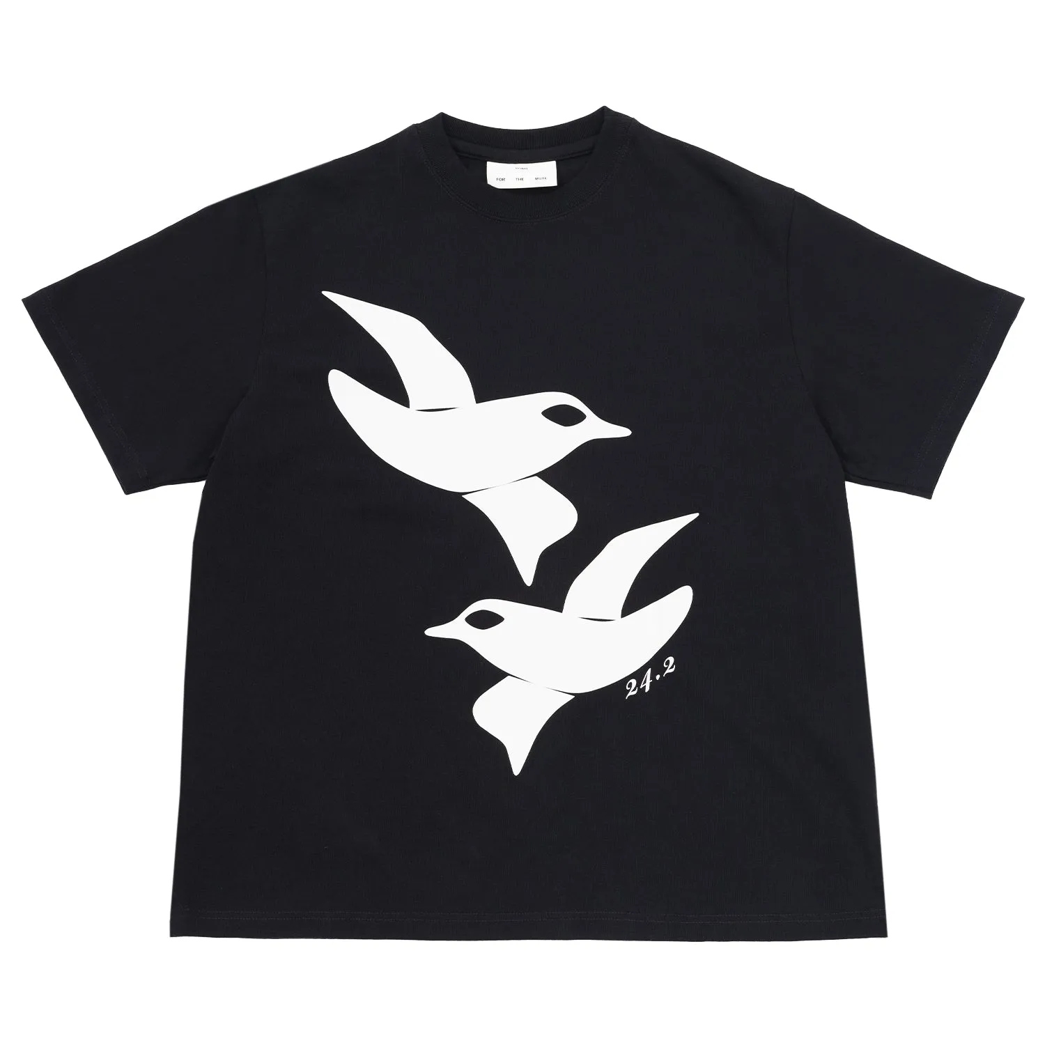 "Birds" Standard Tee