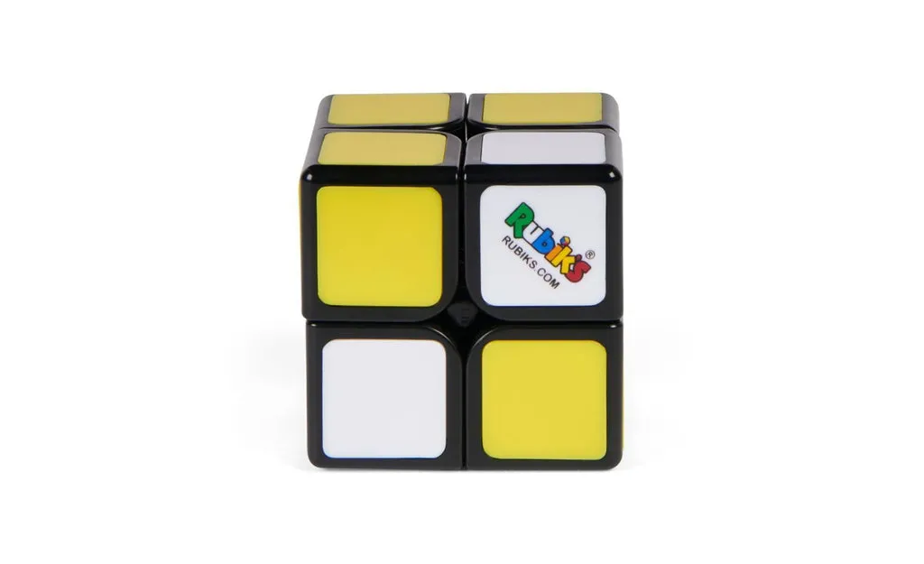 Rubik's Apprentice 2x2