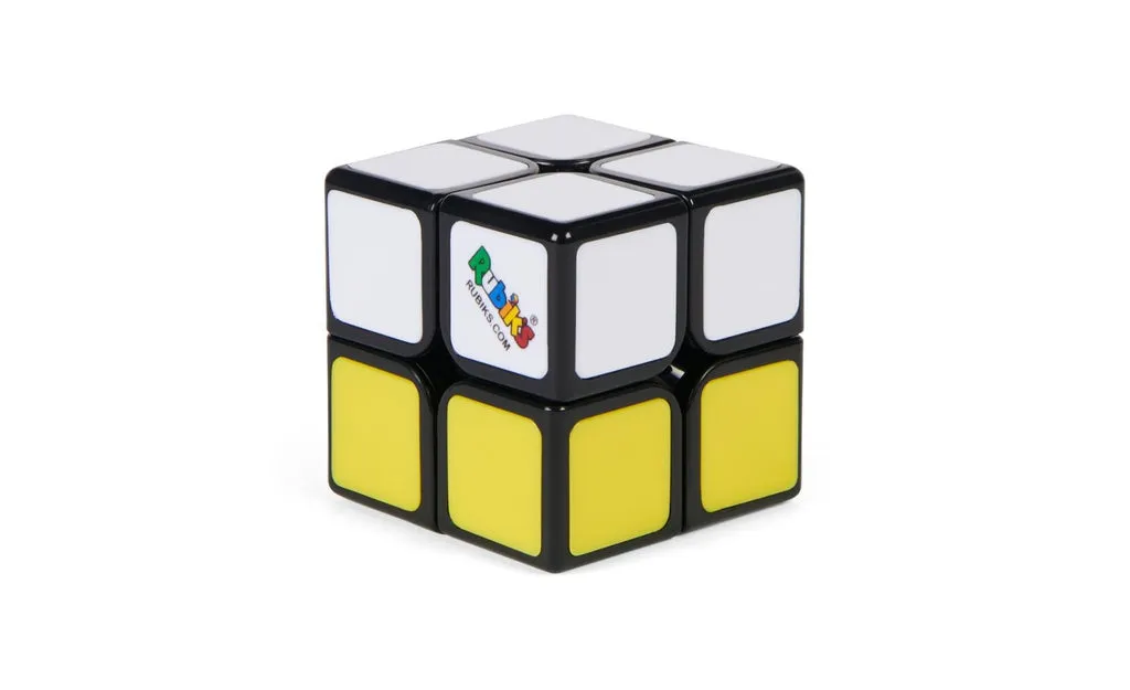 Rubik's Apprentice 2x2