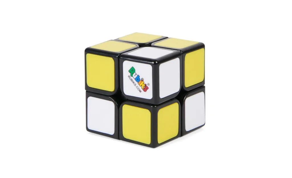 Rubik's Apprentice 2x2