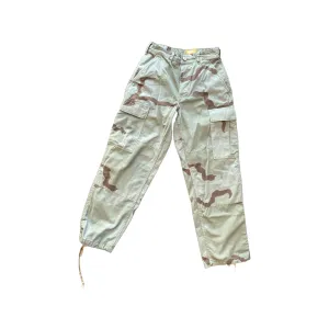 Sage Camo Bottoms