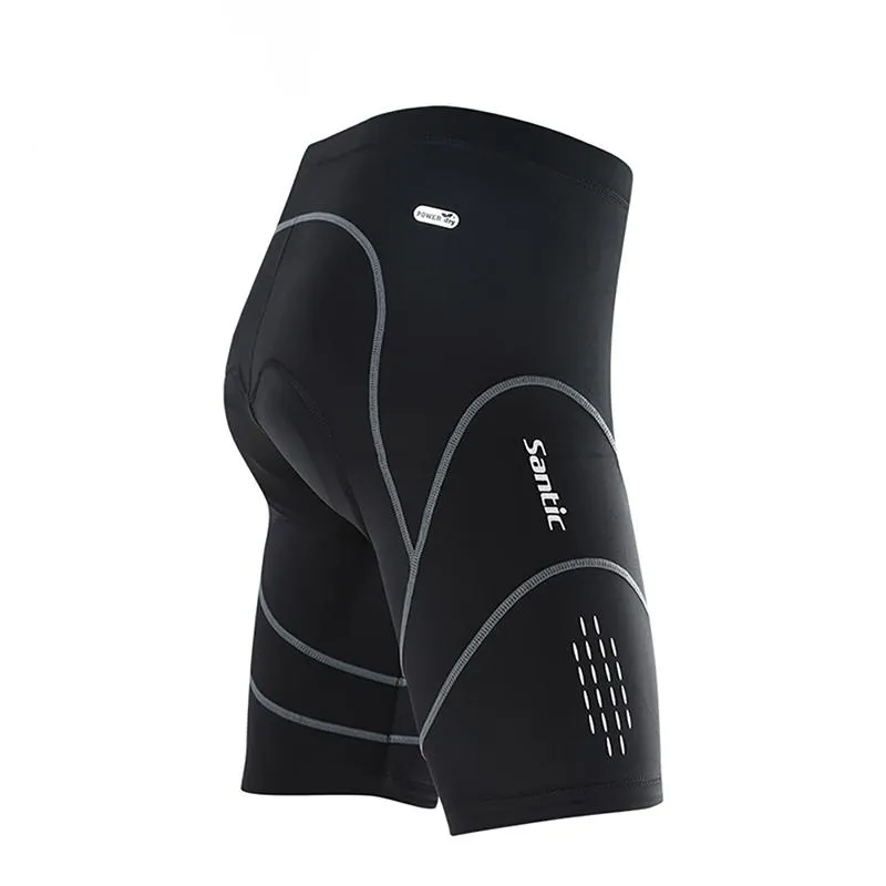 Shockproof  Cycling Shorts 4D Padded