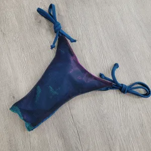 Siren's Song Bali Scrunch Bottoms