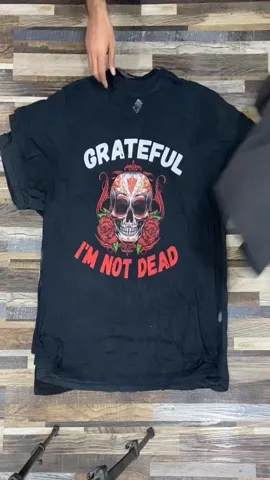 Skull T-Shirts