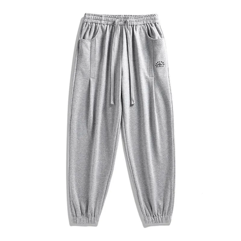 Sport Versatile Tapered Sweatpant