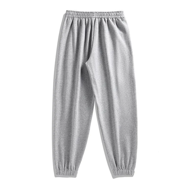 Sport Versatile Tapered Sweatpant